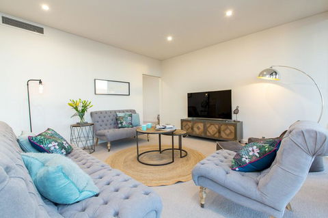 Luxury Four Bedroom Apartment - Hotel WA 0