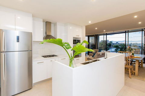 Luxury Four Bedroom Apartment - Hotel WA 1