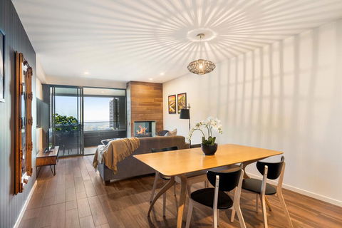 Luxury Hinterland Retreat - Family Suite With Hinterland And Ocean Views - Hotel WA 3