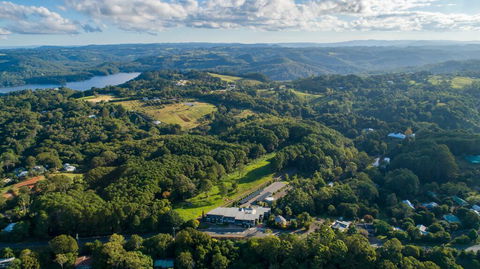 Luxury Hinterland Retreat - Family Suite With Hinterland And Ocean Views - Hotel WA 2