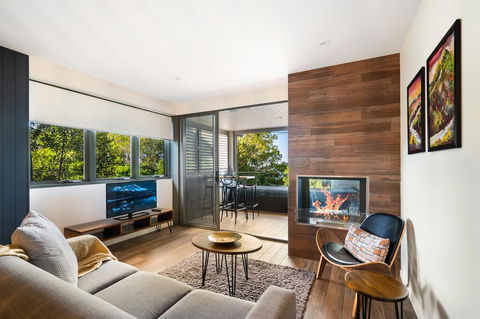 Luxury Hinterland Retreat - Family Suite With Hinterland And Ocean Views - Hotel WA 0