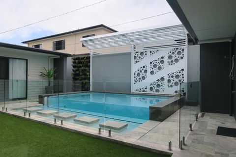 Luxury Homestay BNB In Rochedale - Hotel WA 2