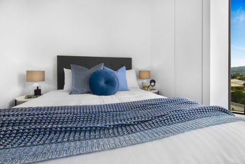 Luxury Inner-city Pad With Pool, Gym And Sauna - Hotel WA 2
