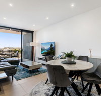 Luxury Living with Panoramic Views - Hotel WA