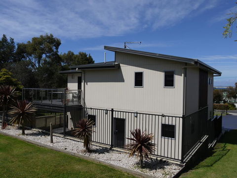 Luxury Near Old Pier Beach - Hotel WA 3