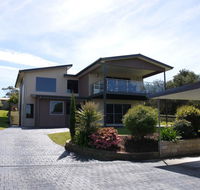 Luxury Near Old Pier Beach - Hotel WA
