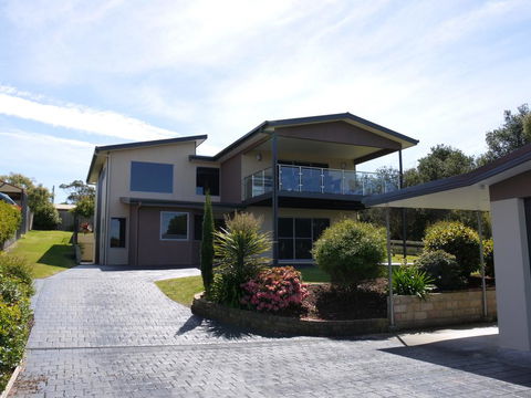 Luxury Near Old Pier Beach - Hotel WA 0