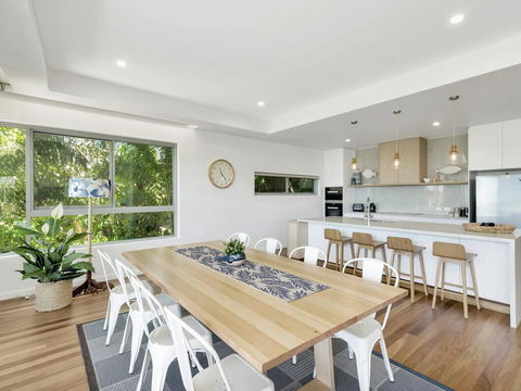 Luxury On Currumbin Beach - Hotel WA 1