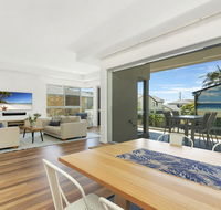 Luxury on Currumbin Beach - Hotel WA