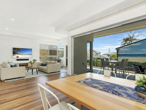 Luxury On Currumbin Beach - Hotel WA 0