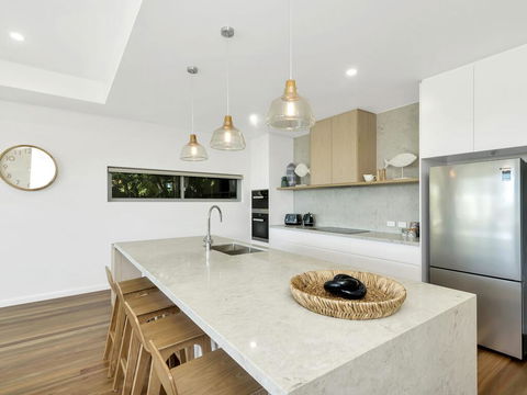Luxury On Currumbin Beach - Hotel WA 2