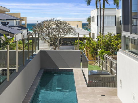 Luxury On Currumbin Beach - Hotel WA 3