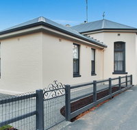 Luxury on the Esplanade - Hotel WA