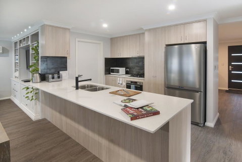 Luxury Renovated Home-5BR-meters From The Beach - Hotel WA 0