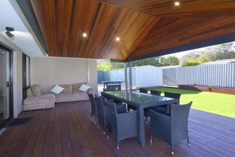 Luxury Renovated Home-5BR-meters From The Beach - Hotel WA 2