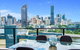 Luxury River City Views With Pool, Gym, Cafe, WiFi, Hospital - thumb 1