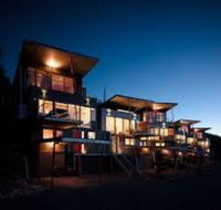 luxury Scandinavian townhouse