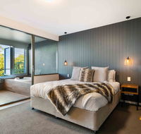 Luxury Spa Retreat with Ocean and Hinterland Views - Hotel WA