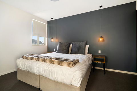 Luxury Spa Retreat With Ocean And Hinterland Views - Hotel WA 3