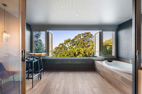 Luxury Spa Retreat With Ocean And Hinterland Views - Hotel WA 2