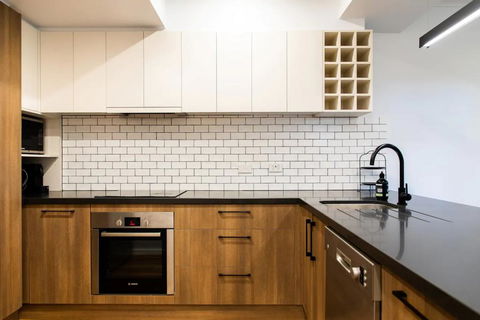 Luxury Spacious 2 Bedroom Fitzroy Apartment - Hotel WA 1