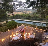 Luxury Tee Pee Byron Bay - Hotel WA