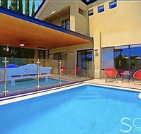 LUXURY VILLA W POOL  SPAS - Hotel WA