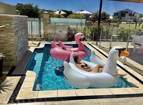 LUXURY VILLA W POOL & SPAS - Hotel WA 1
