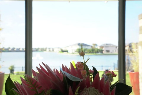 Luxury Waterfront Villa In Sanctuary Lakes - Hotel WA 3