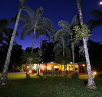 Lync Haven Rainforest Retreat - Hotel WA