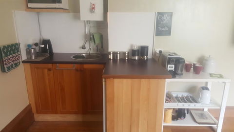 Lynton Lane - Hotel WA 3