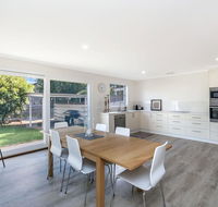 Lyons Cottage - a quaint Whalers Cottage in heart of Port Fairy - Hotel WA