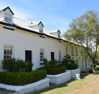 Lythgo's Row Colonial Cottages - Hotel WA