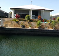 M  T's Waterfront Bed  Breakfast