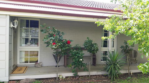 Macedon Ranges Homestay - Hotel WA 0