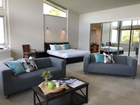 Macedon Ranges Hotel & Spa - Hotel WA 2