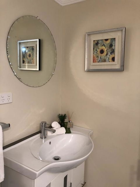 Macedon Ranges Hotel & Spa - Hotel WA 1