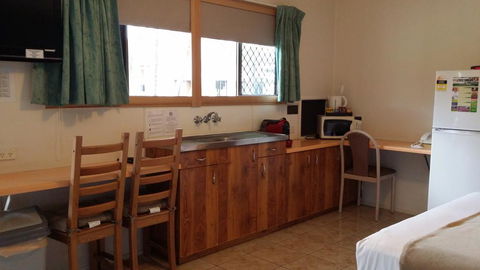 Mackay Motor Inn - Hotel WA 2