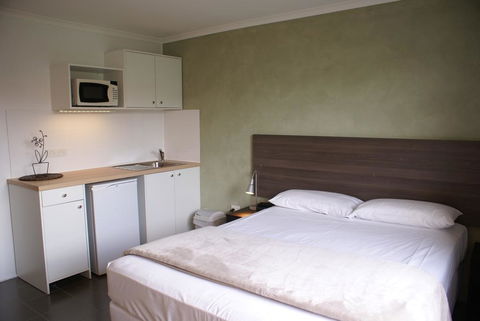 Mackay Motor Inn - Hotel WA 0