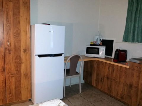 Mackay Motor Inn - Hotel WA 1