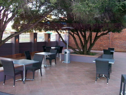 Mackellar Motel - Hotel WA 3