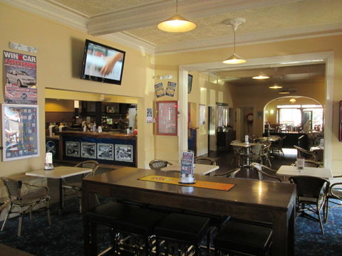 Maclean Hotel - Hotel WA 3