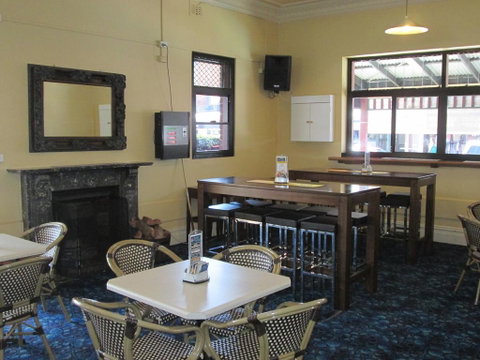 Maclean Hotel - Hotel WA 1
