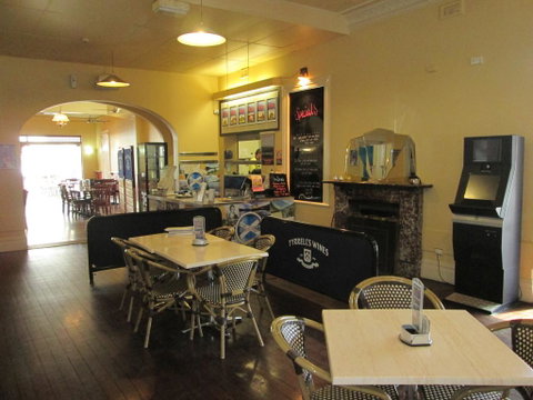 Maclean Hotel - Hotel WA 2