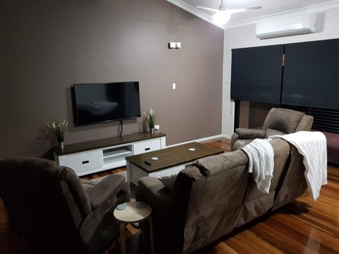 Maclean Magic - Hotel WA 3