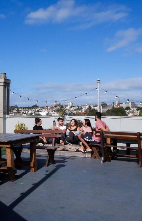 Mad Monkey Backpackers Bayswater - Hotel WA 3