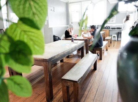 Mad Monkey Backpackers Bayswater - Hotel WA 2