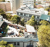 Mad Monkey Backpackers Bayswater - Hotel WA