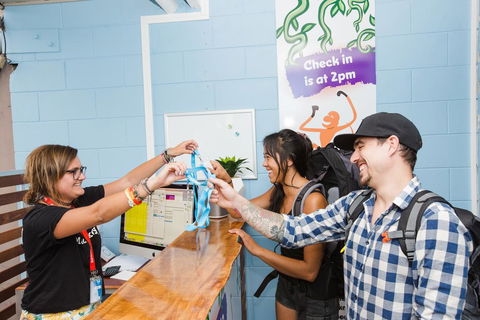 Mad Monkey Backpackers Waterfront - Hotel WA 0