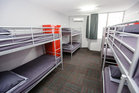 Mad Monkey Backpackers Waterfront - Hotel WA 3